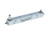 0.5 GHz – 18 GHz, 20 dB coupling, Broadband Directional Coupler CP10018A-20