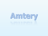 Amtery at IMS 2019.